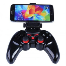 Беспроводной геймпад джойстик Dobe TI-465 для смартфонов Android PC Black